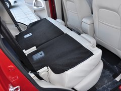2014款 2.0L 手动 家悦版 5座