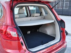 2014款 2.0L 手动 家悦版 5座