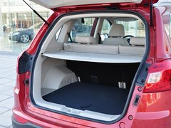 2014款 2.0L 手动 家悦版 5座