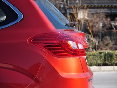 2014款 2.0L 手动 家悦版 5座