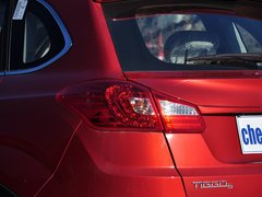 2014款 2.0L 手动 家悦版 5座