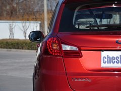 2014款 2.0L 手动 家悦版 5座