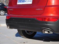 2014款 2.0L 手动 家悦版 5座