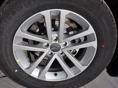2014款 2.0L 手动 家悦版 5座