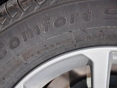 2014款 2.0L 手动 家悦版 5座