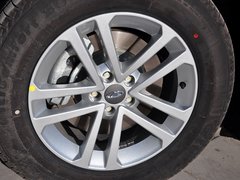 2014款 2.0L 手动 家悦版 5座
