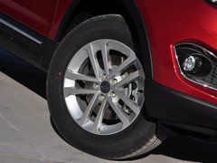2014款 2.0L 手动 家悦版 5座