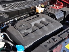 2014款 2.0L 手动 家悦版 5座