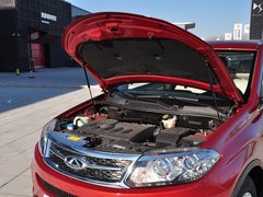 2014款 2.0L 手动 家悦版 5座
