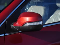 2014款 2.0L 手动 家悦版 5座