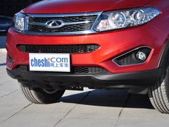 2014款 2.0L 手动 家悦版 5座