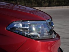 2014款 2.0L 手动 家悦版 5座