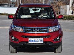 2014款 2.0L 手动 家悦版 5座