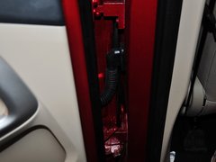 2014款 2.0L 手动 家悦版 5座