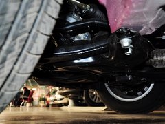 2014款 2.0L 手动 家悦版 5座