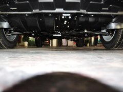 2014款 2.0L 手动 家悦版 5座