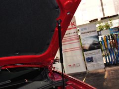 2014款 2.0L 手动 家悦版 5座