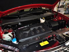 2014款 2.0L 手动 家悦版 5座