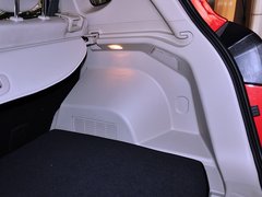 2014款 2.0L 手动 家悦版 5座