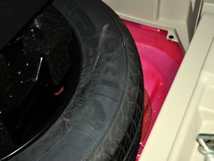 2014款 2.0L 手动 家悦版 5座