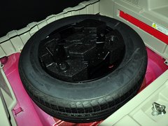 2014款 2.0L 手动 家悦版 5座