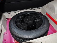 2014款 2.0L 手动 家悦版 5座