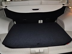 2014款 2.0L 手动 家悦版 5座