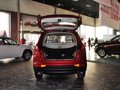2014款 2.0L 手动 家悦版 5座