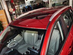 2014款 2.0L 手动 家悦版 5座