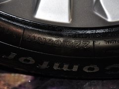 2014款 2.0L 手动 家悦版 5座