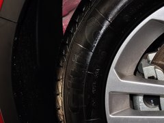 2014款 2.0L 手动 家悦版 5座
