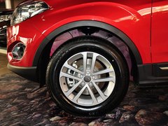 2014款 2.0L 手动 家悦版 5座