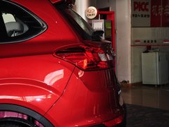2014款 2.0L 手动 家悦版 5座