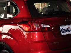 2014款 2.0L 手动 家悦版 5座