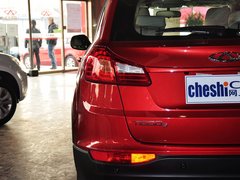 2014款 2.0L 手动 家悦版 5座