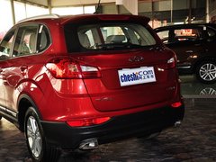 2014款 2.0L 手动 家悦版 5座