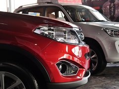 2014款 2.0L 手动 家悦版 5座