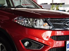 2014款 2.0L 手动 家悦版 5座