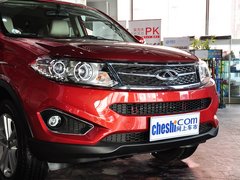 2014款 2.0L 手动 家悦版 5座