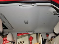 2014款 2.0L 手动 家悦版 5座
