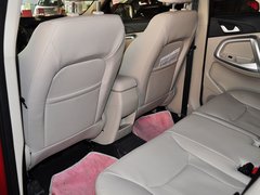2014款 2.0L 手动 家悦版 5座