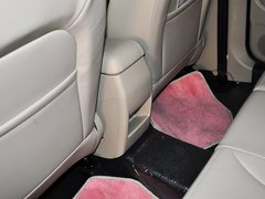 2014款 2.0L 手动 家悦版 5座