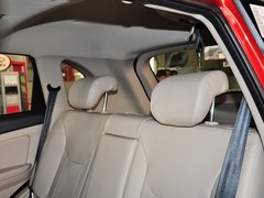 2014款 2.0L 手动 家悦版 5座