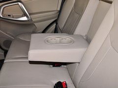 2014款 2.0L 手动 家悦版 5座