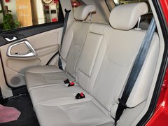 2014款 2.0L 手动 家悦版 5座