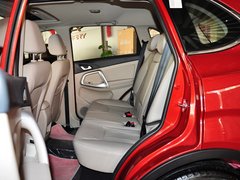 2014款 2.0L 手动 家悦版 5座