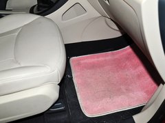 2014款 2.0L 手动 家悦版 5座