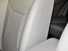 2014款 2.0L 手动 家悦版 5座