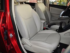 2014款 2.0L 手动 家悦版 5座