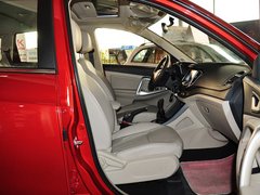 2014款 2.0L 手动 家悦版 5座